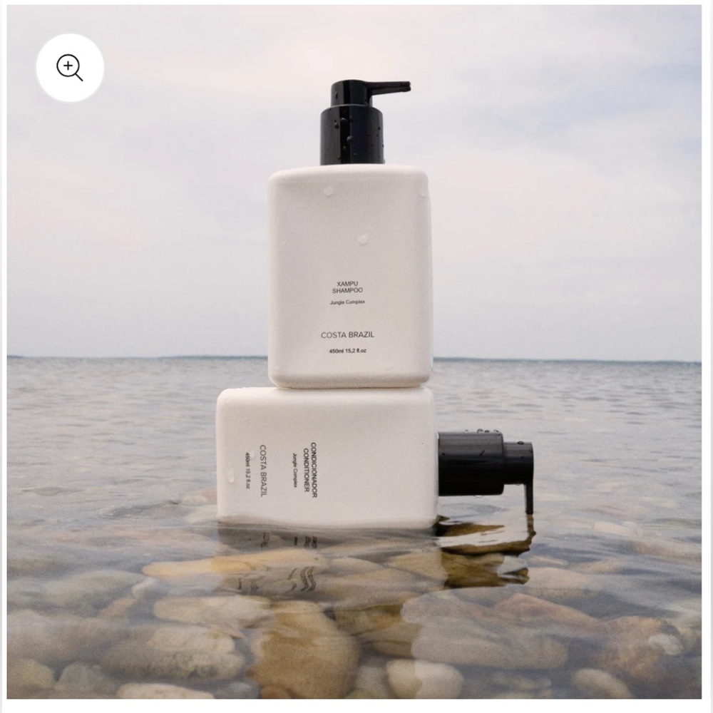 SPA COLLECTION condition.